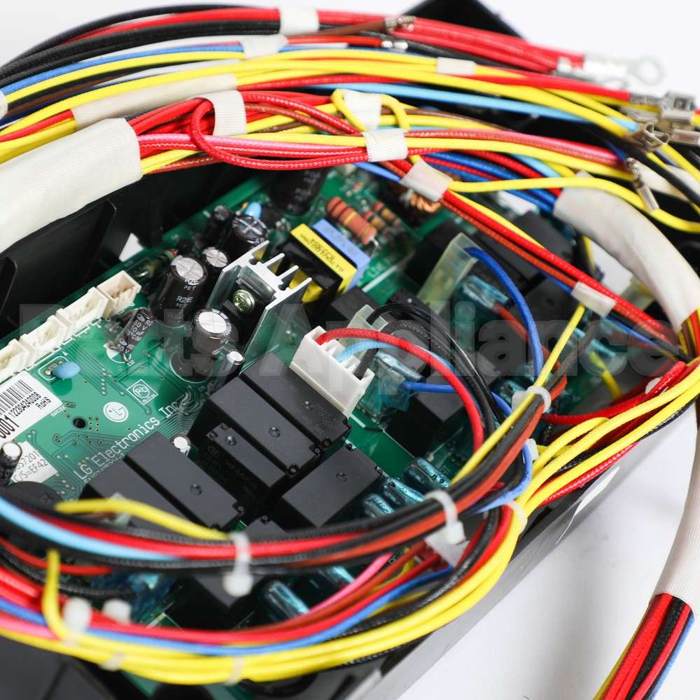 AGM76231104 LG Parts Assembly,Svc