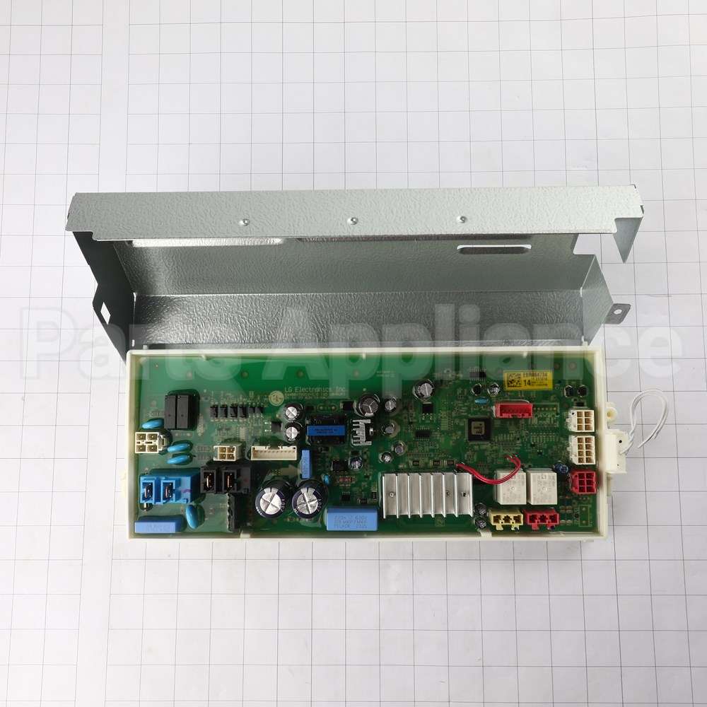 AGM76429509 LG Common,Parts Assembly,Svc