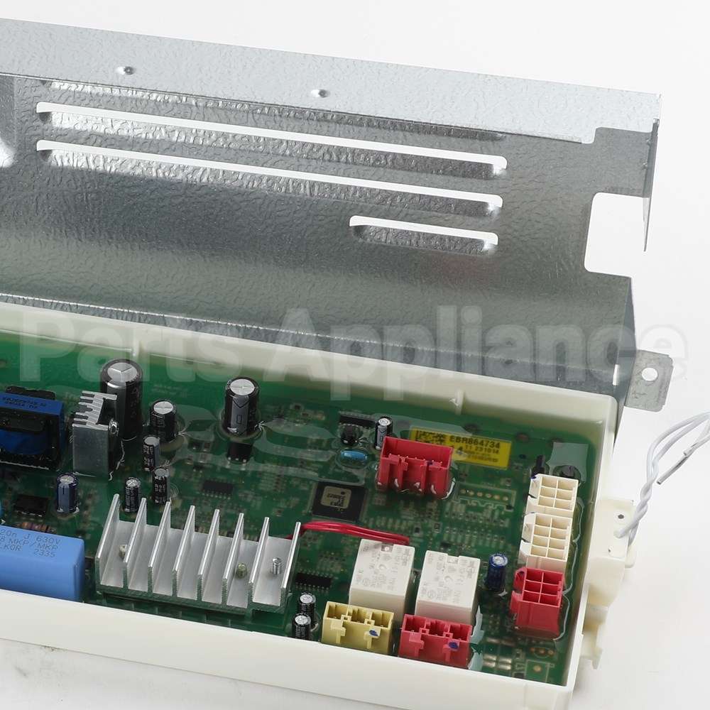 AGM76429509 LG Common,Parts Assembly,Svc