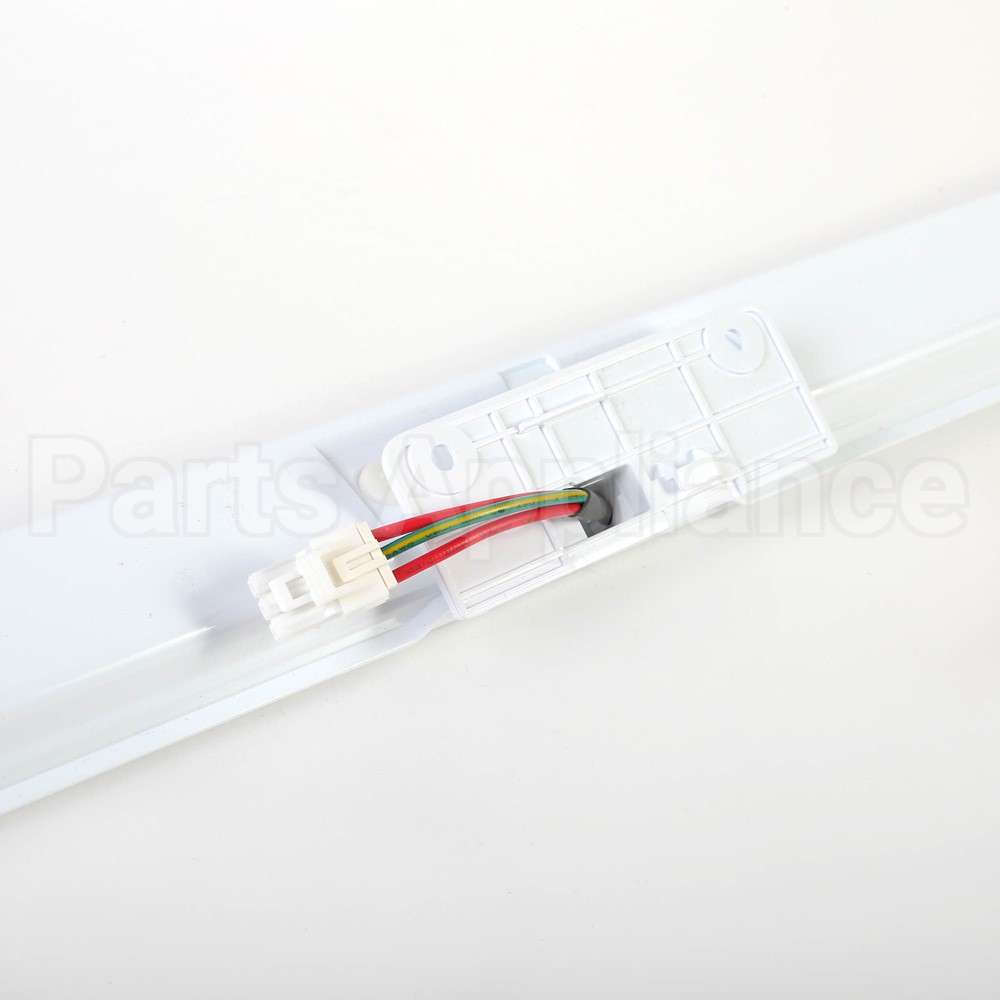 AGU74110902 LG Plate Assembly,Front