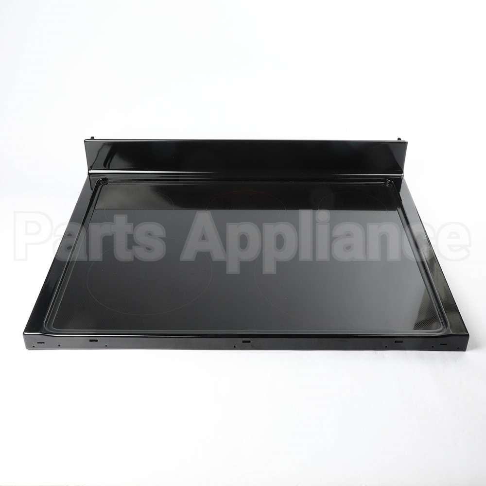 AGU74969001 LG Plate Assembly