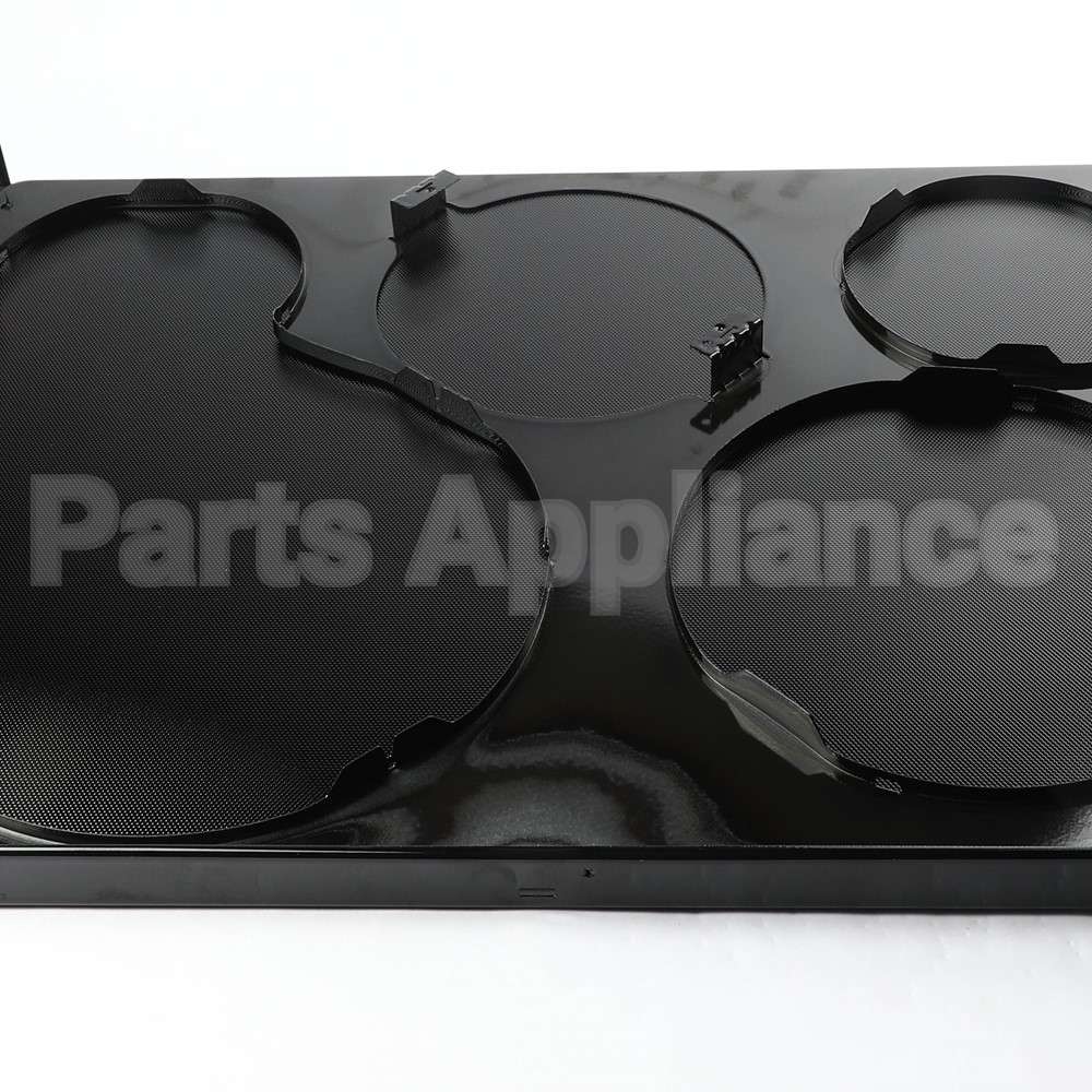 AGU74969001 LG Plate Assembly