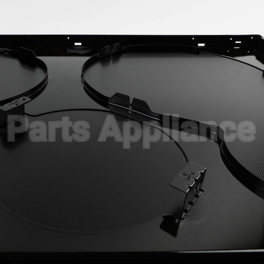 AGU74969002 LG Plate Assembly