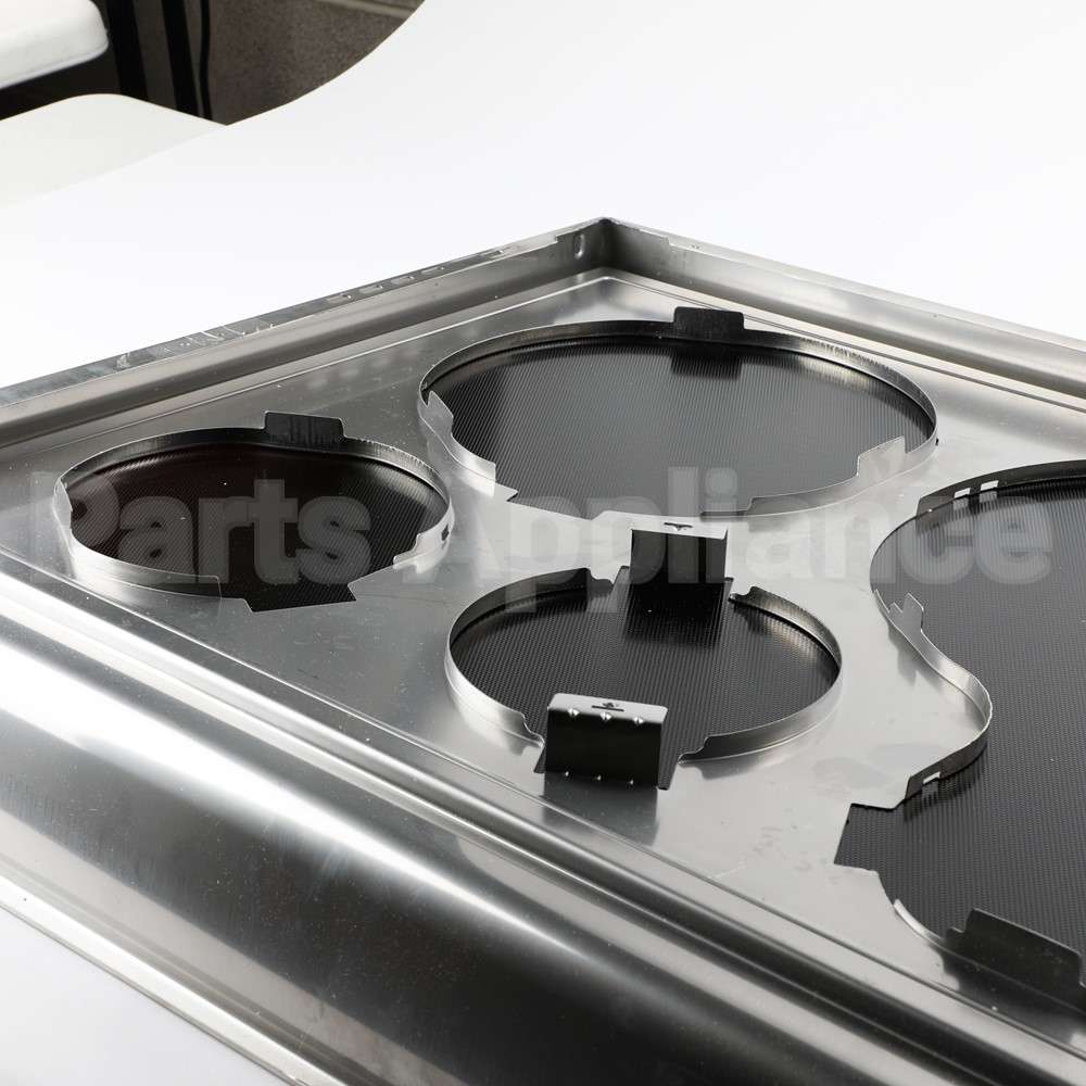 AGU76970502 LG Plate Assembly