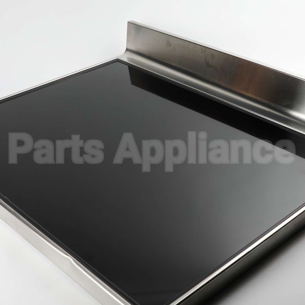 AGU76970502 LG Plate Assembly