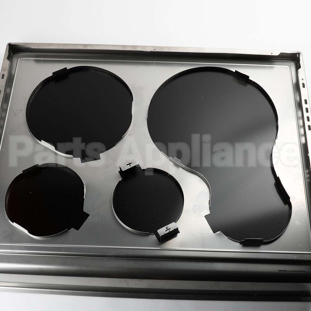 AGU76970502 LG Plate Assembly