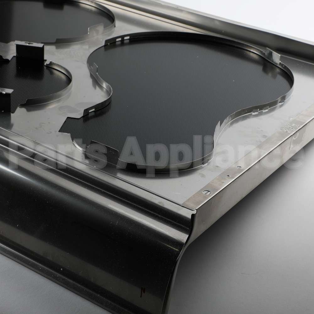 AGU76970502 LG Plate Assembly