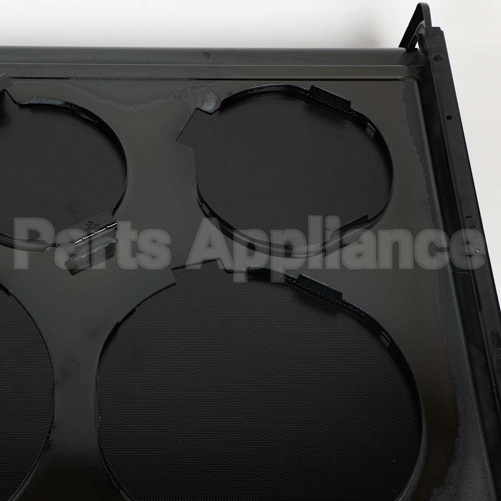 AGU76970505 LG Plate Assembly