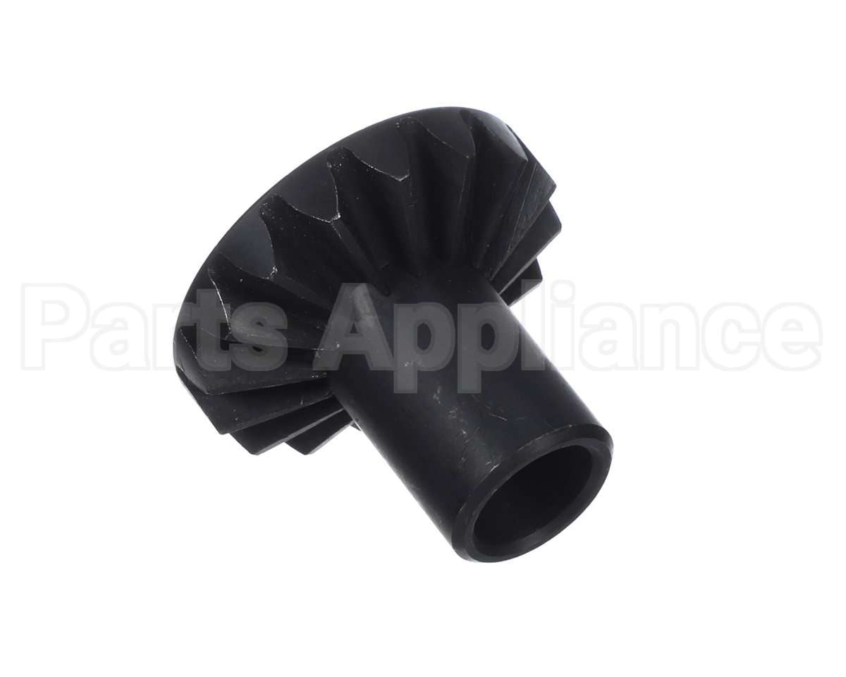 AH390 Omcan Vertical Metal Gear For 44203