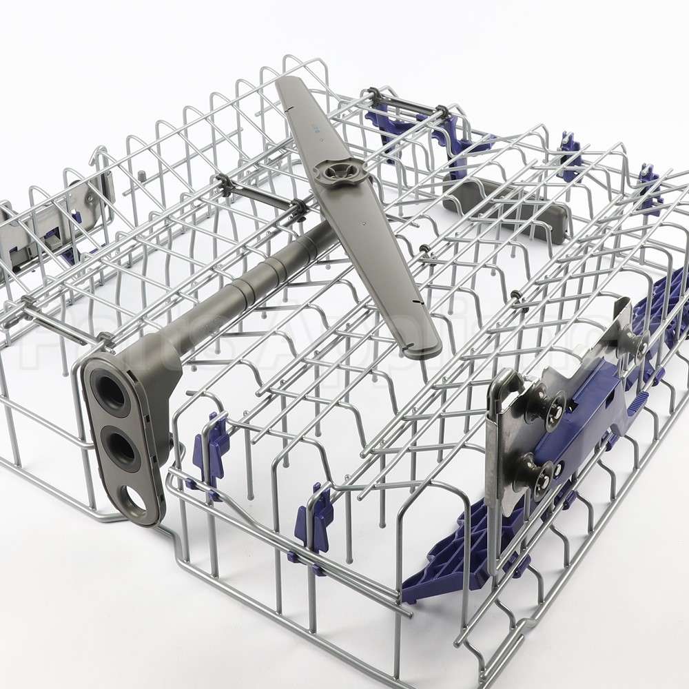 AHB32983761 LG Rack Assembly