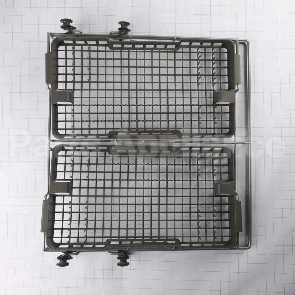 AHB33839405 LG Rack Assembly