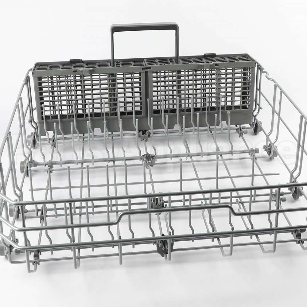 AHB73129114 LG Rack Assembly