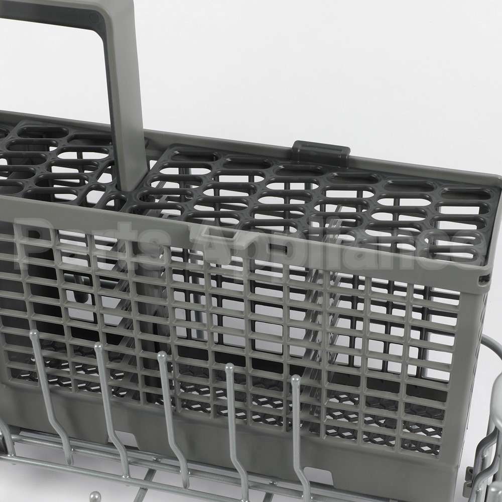 AHB73129114 LG Rack Assembly