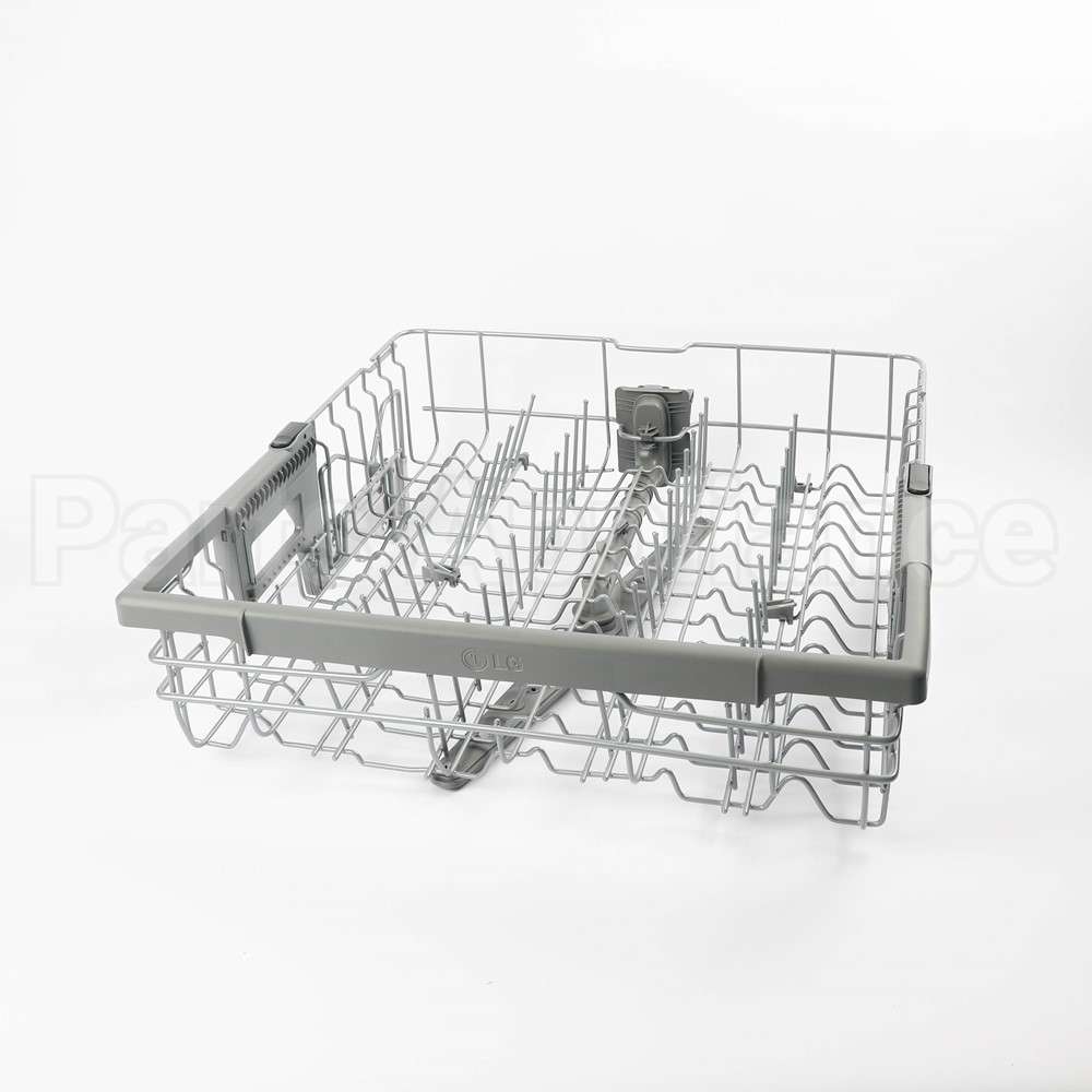 AHB73249228 LG Rack Assembly