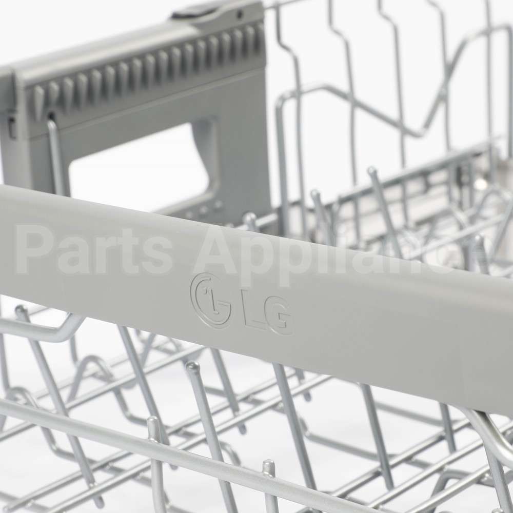 AHB73249228 LG Rack Assembly