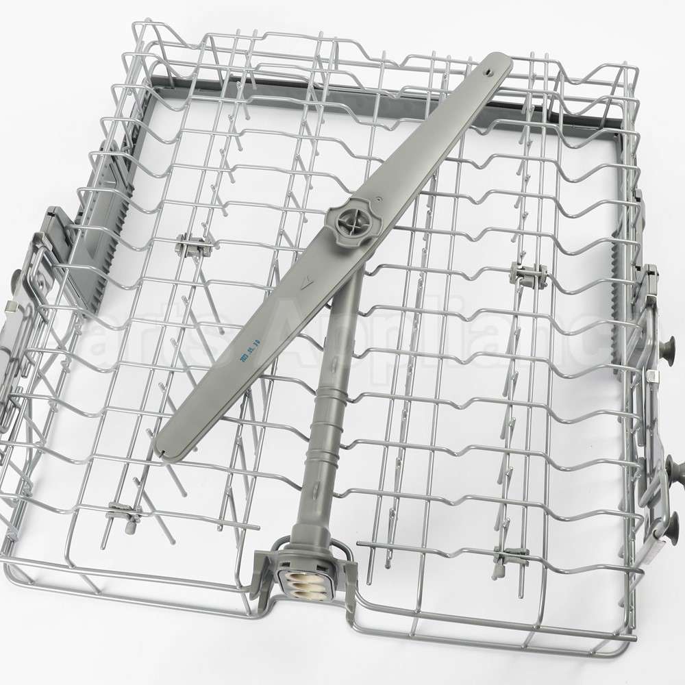 AHB73249228 LG Rack Assembly