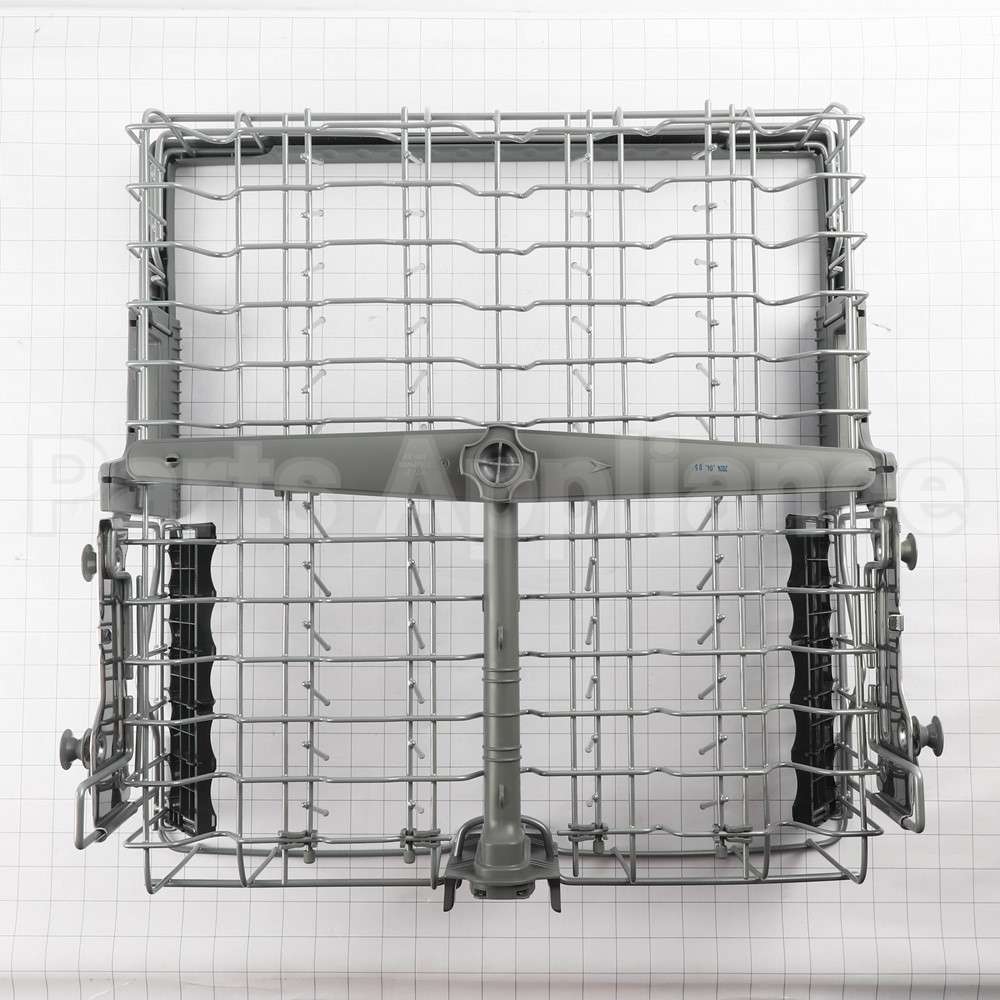 AHB73249230 LG Rack Assembly