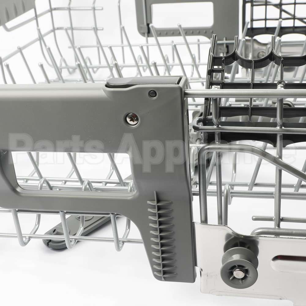 AHB73249230 LG Rack Assembly