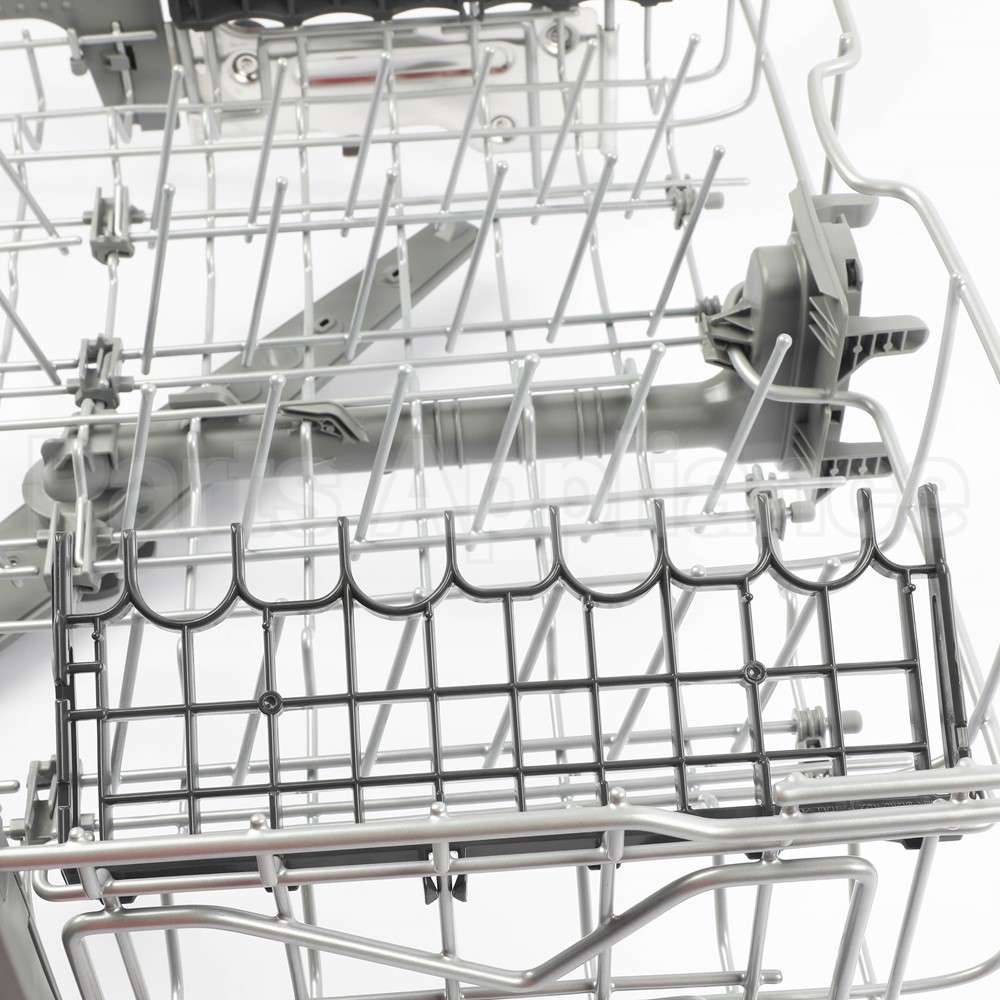 AHB73249230 LG Rack Assembly