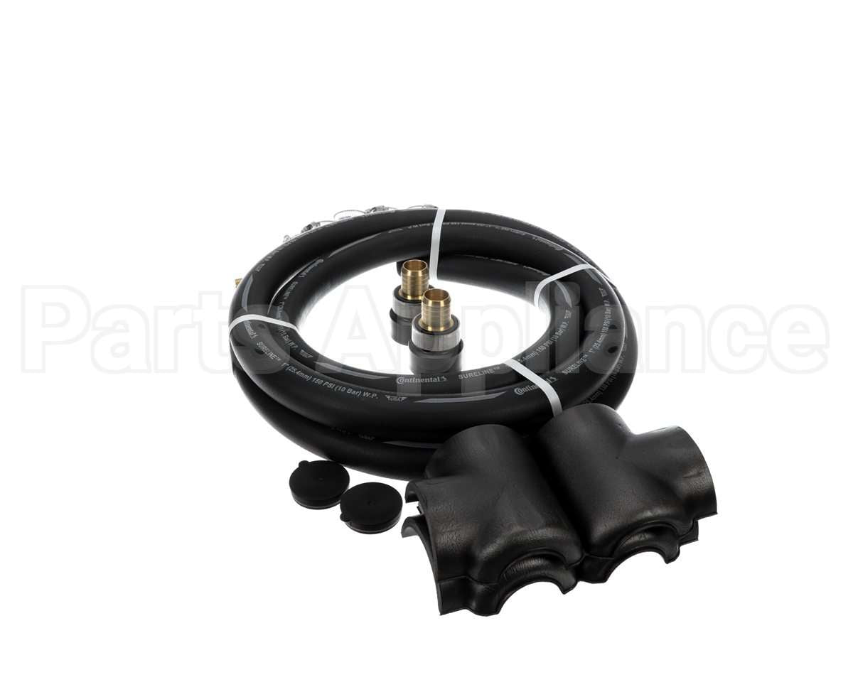 AHK5PE Climatemaster 1" Hose Kit