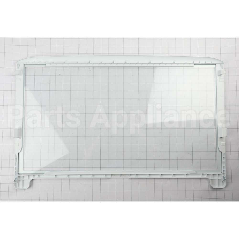 AHT73455102 LG Shelf Assembly,Freezer