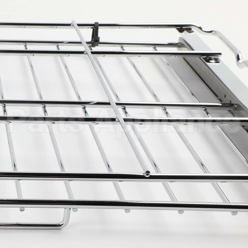 AHT74173805 LG Shelf Assembly