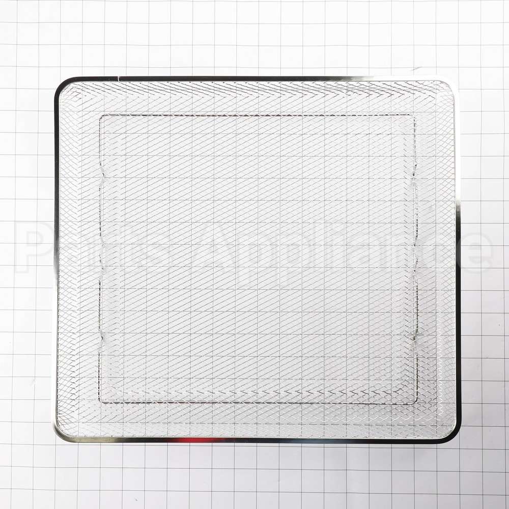 AHT75334402 LG Shelf Assembly