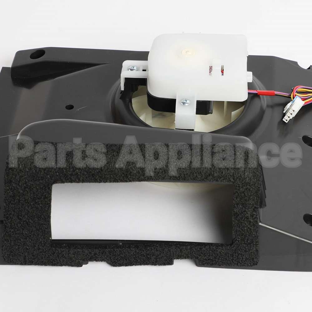 AHV74210205 LG Shroud Assembly,Freezer