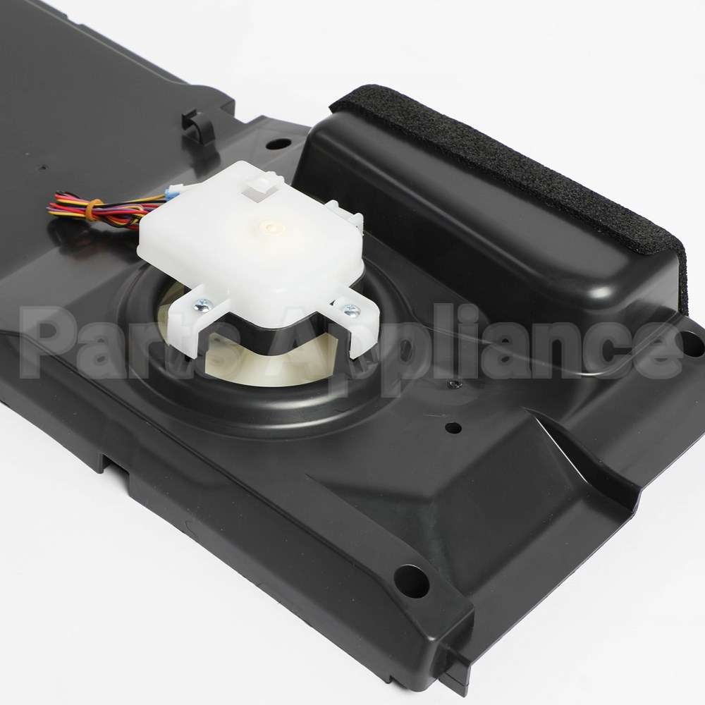 AHV74210205 LG Shroud Assembly,Freezer