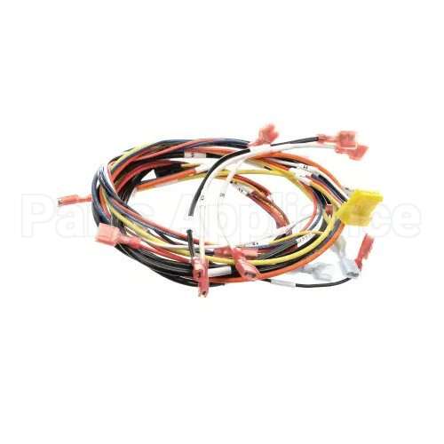 AJA0700975 Compatible Roundup Harness, Wire(Egg Station, Dualzone)