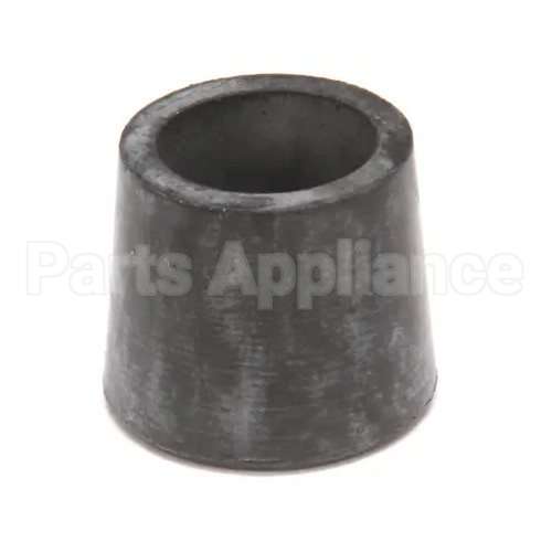 AJA2100109 Compatible Roundup Foot, Rubber