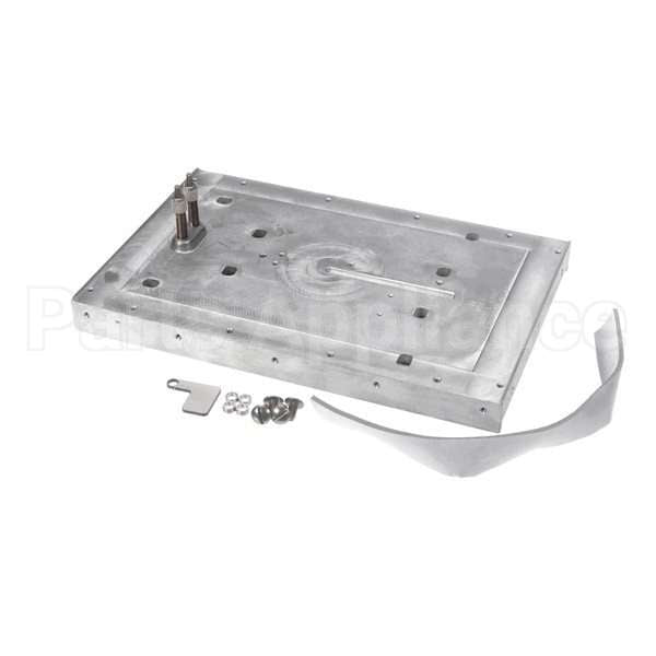 AJA7001250 Compatible Roundup Platen Kit