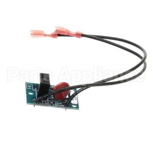 AJA7001471 Compatible Roundup Board, Snubber