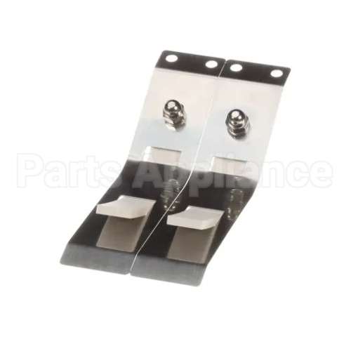 AJA7001600 Compatible Roundup Rail, Slide (Pack Of 2)
