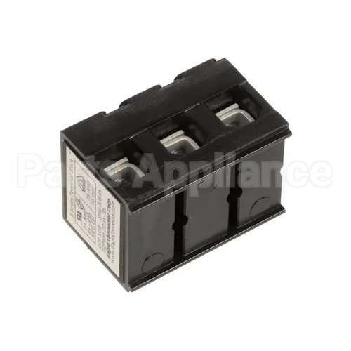 AJA7001609 Compatible Roundup Terminalblock, S-Series