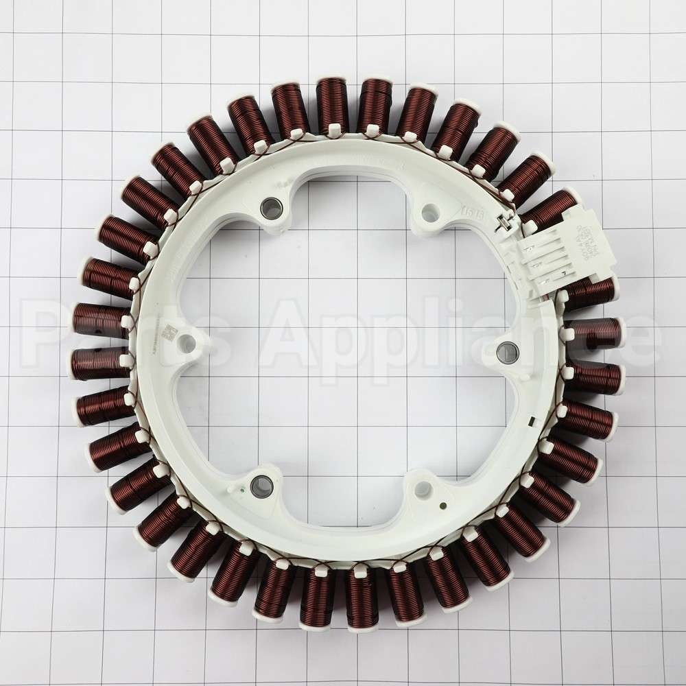 AJB76315028 LG Stator Assembly,Combined
