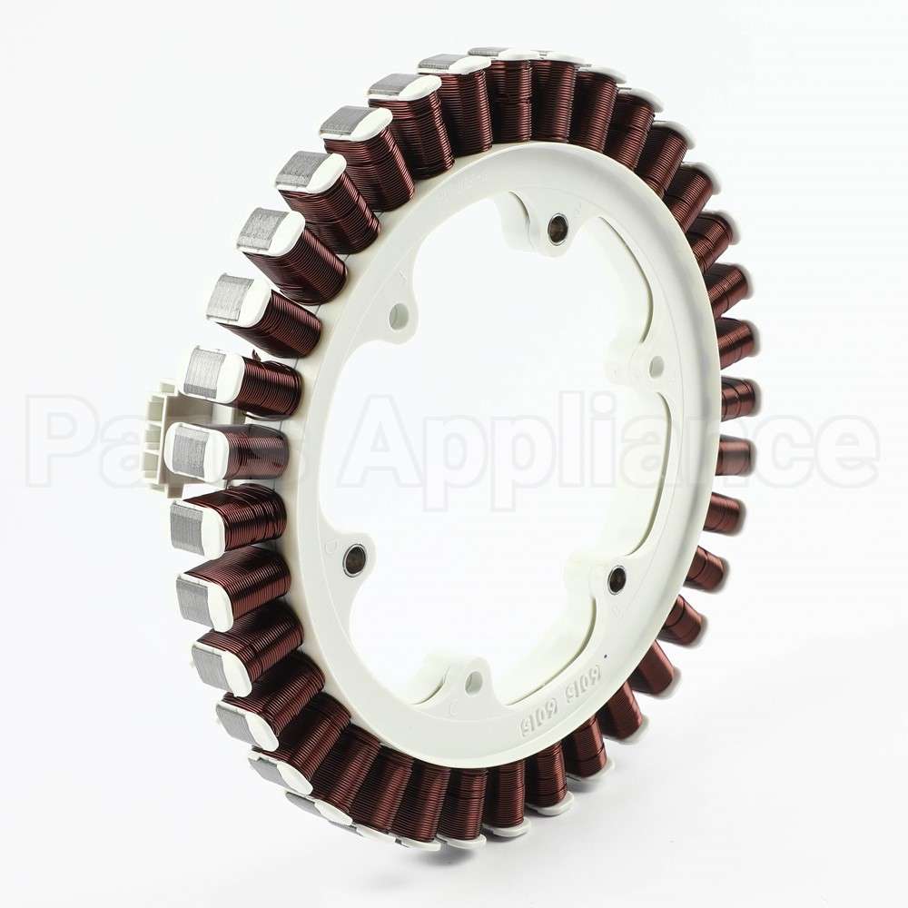 AJB76315028 LG Stator Assembly,Combined
