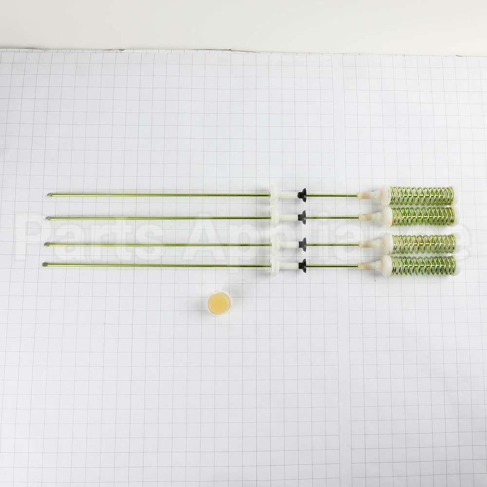 AJK72909320 LG Suspension Assembly,Suspension