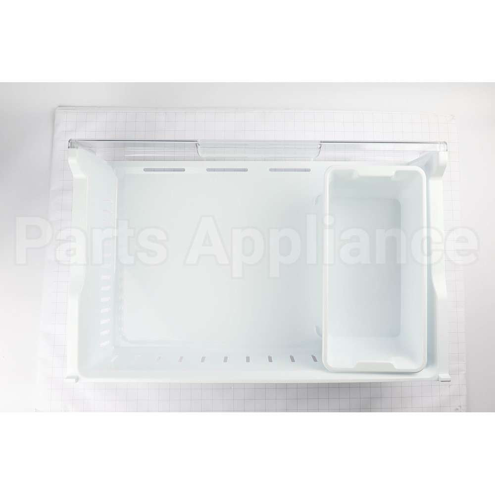 AJP72909821 LG Tray Assembly,Drawer