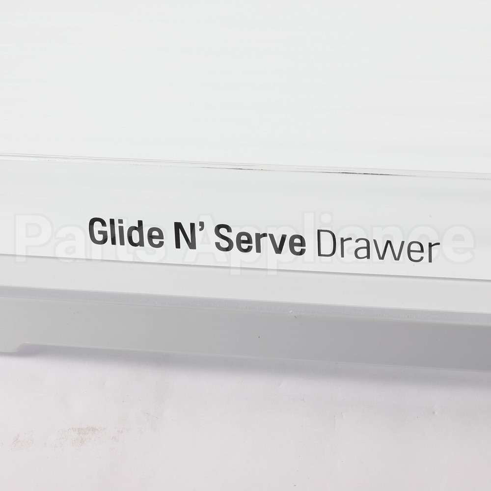 AJP73314412 LG Tray Assembly,Fresh Room