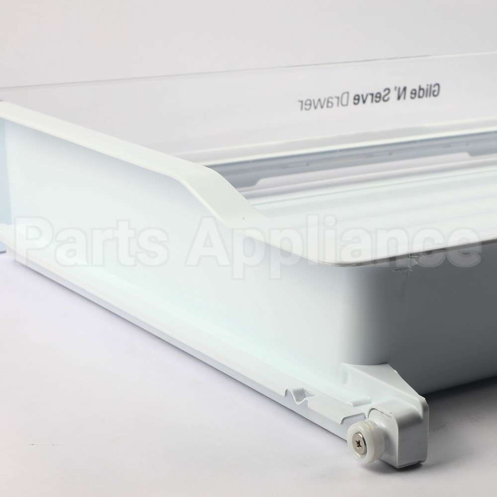 AJP73314412 LG Tray Assembly,Fresh Room