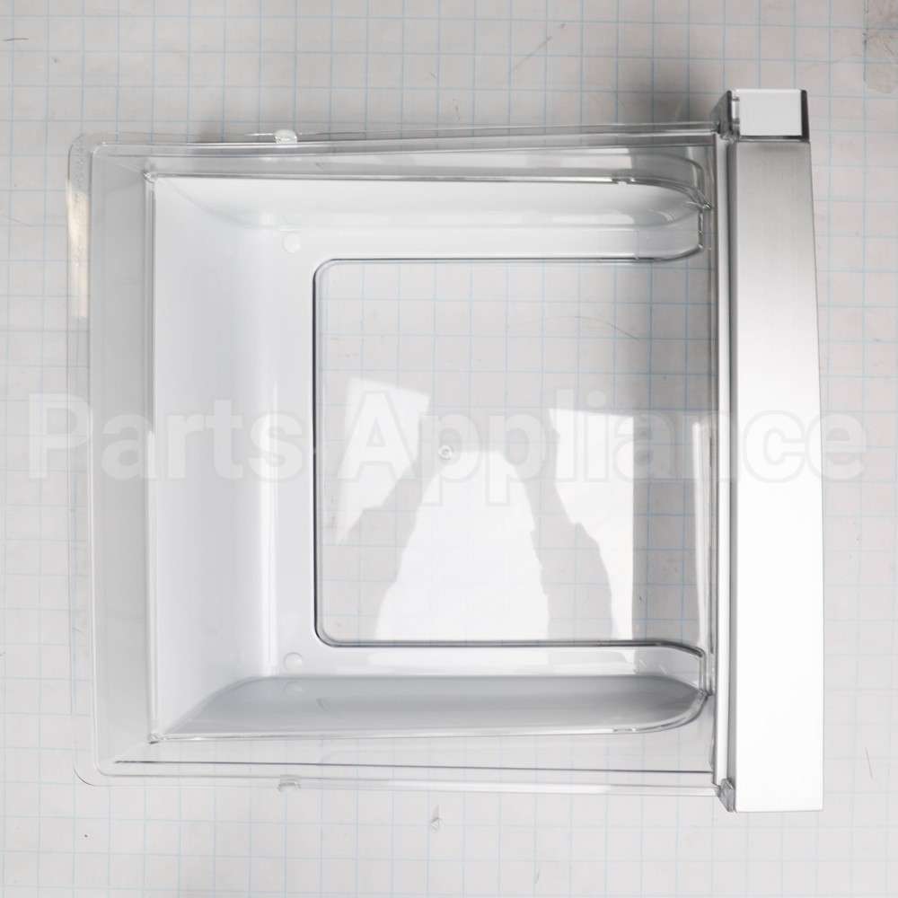 AJP73374602 LG Tray Assembly,Vegetable