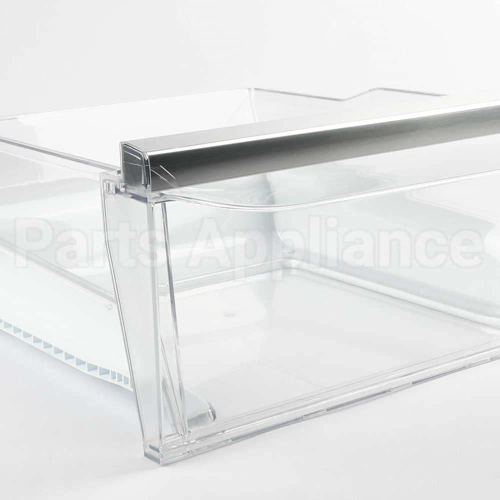 AJP73374607 LG Tray Assembly,Vegetable