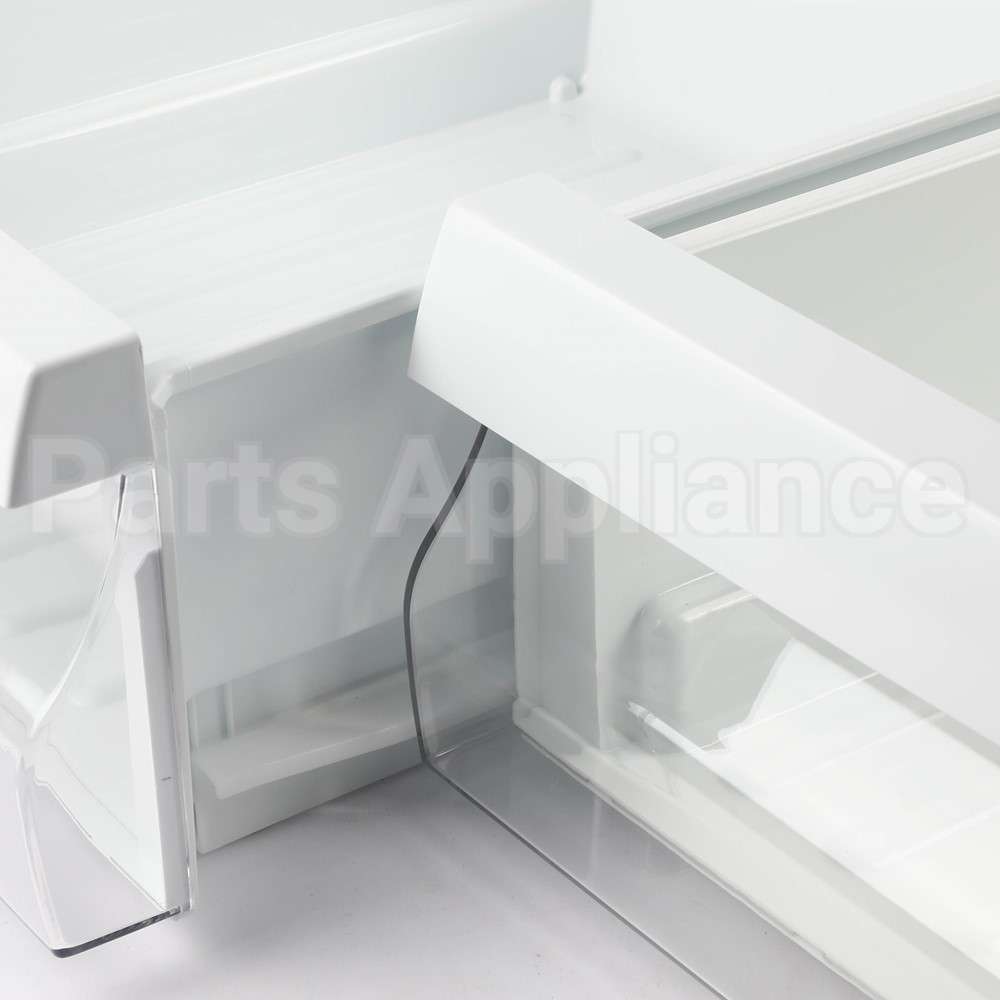 AJP73914501 LG Tray Assembly,Vegetable