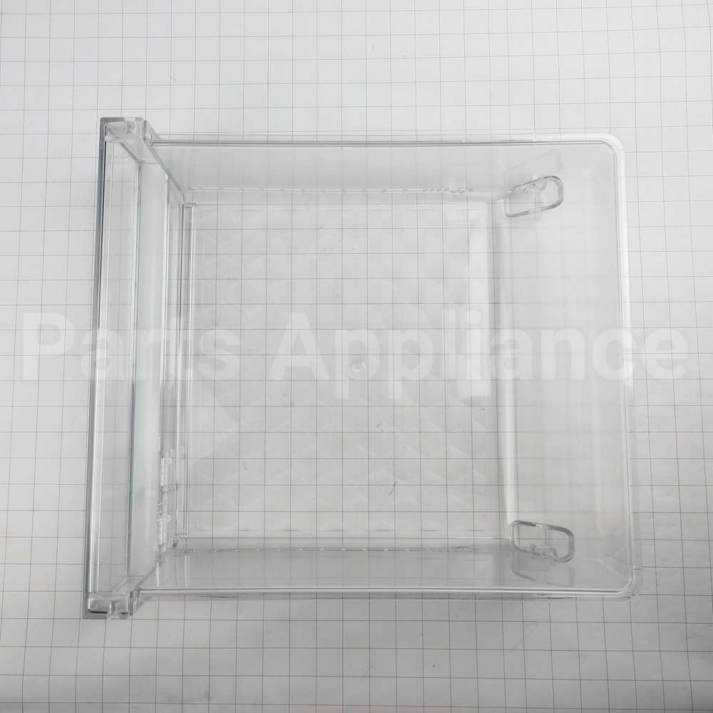 AJP75235042 LG Tray Assembly,Vegetable