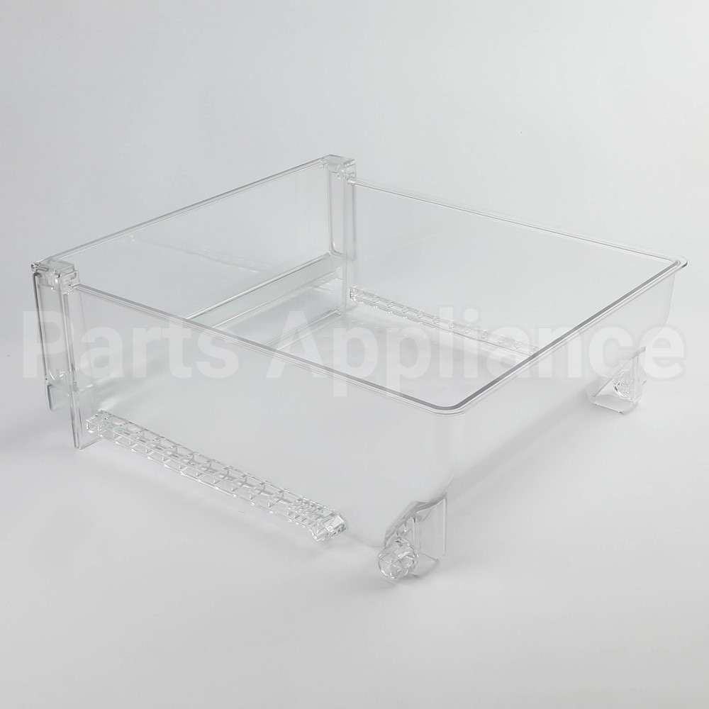 AJP75235042 LG Tray Assembly,Vegetable