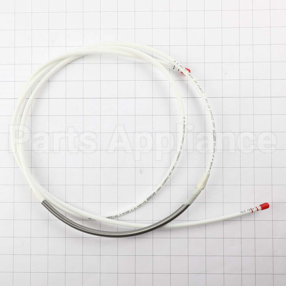 AJR73964201 LG Tube Assembly,Inject