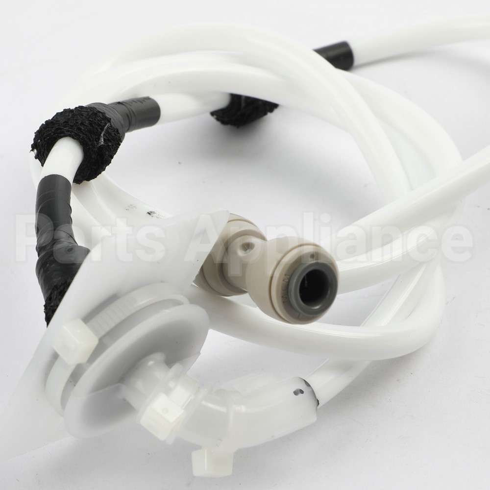 AJR77187601 LG Tube Assembly,Ice Water