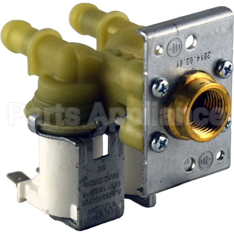 AJU33450701 Water Valve Compatible