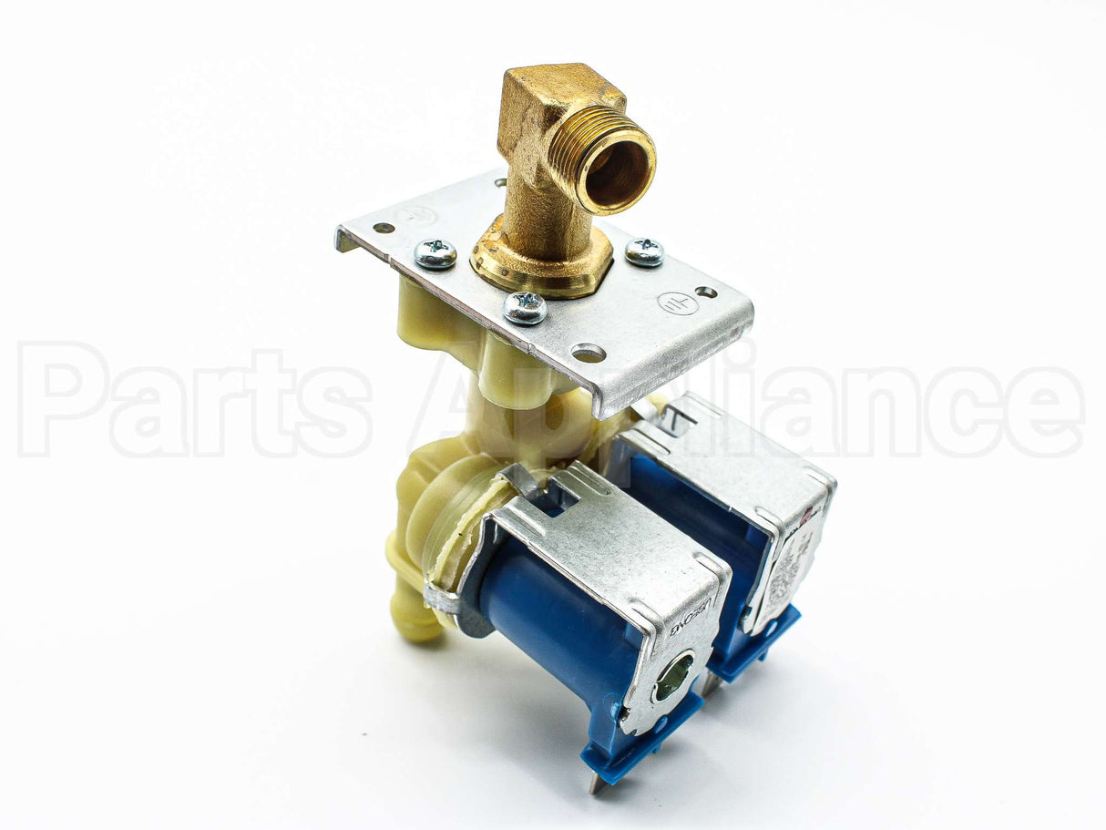 AJU33450703 LG Valve Assembly,Inlet